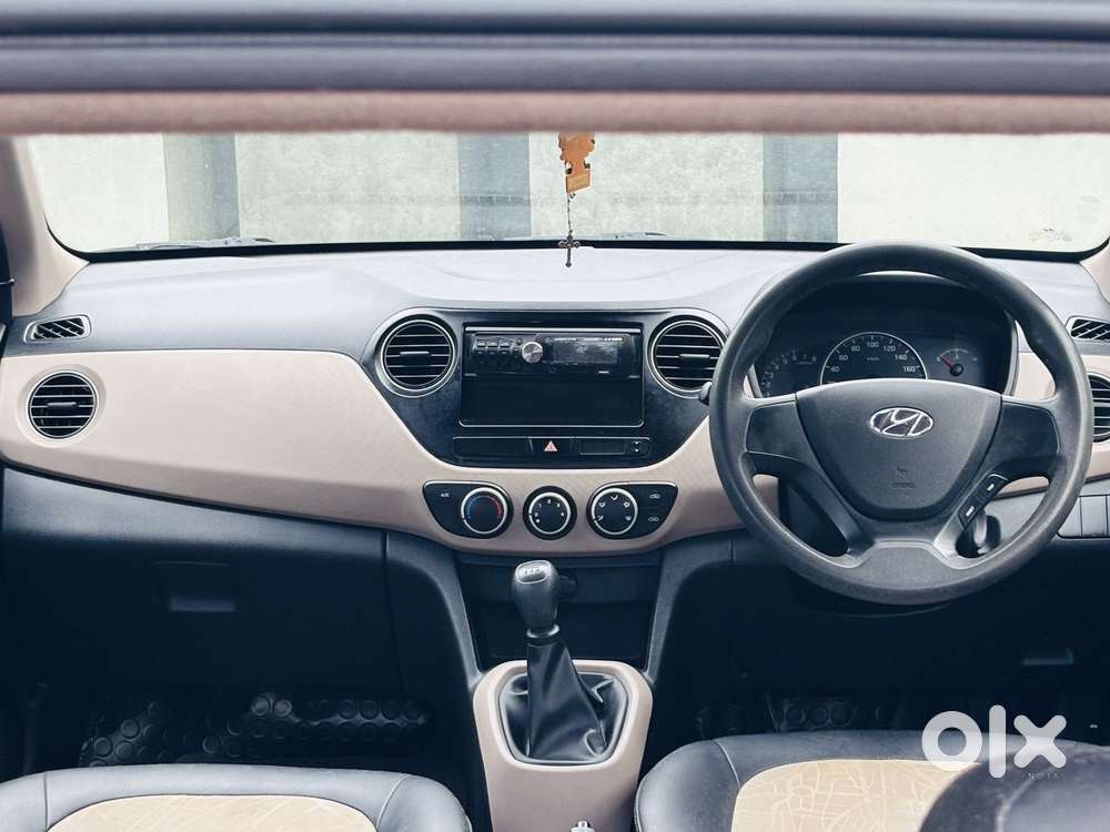 Hyundai Grand I10 2016-2017 Era, 2017, Petrol