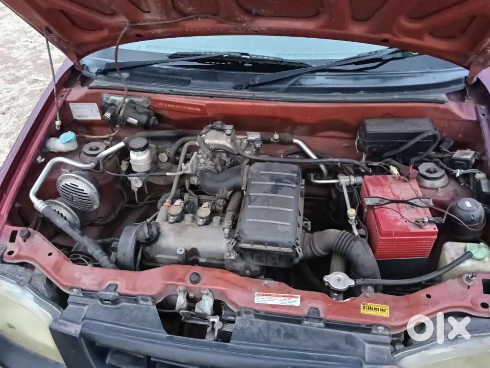 Maruti Suzuki Alto Lxi 2010
