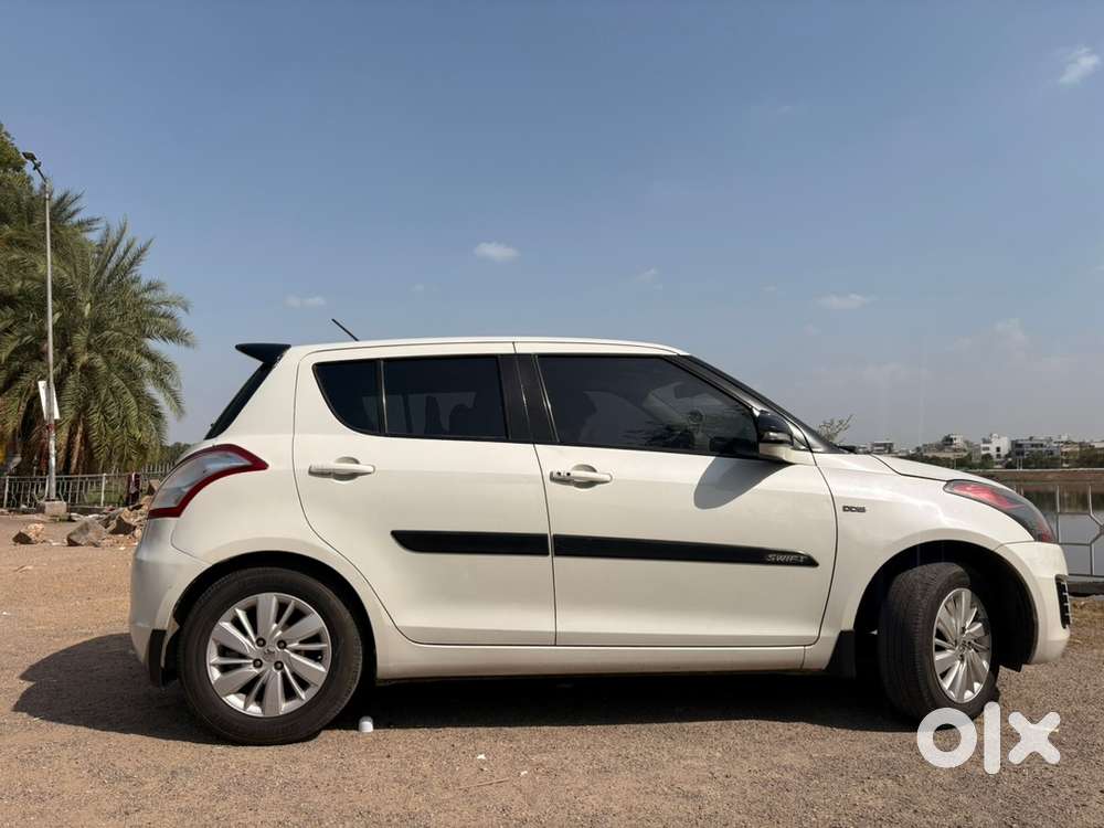 Swift Zdi Diesel 2015