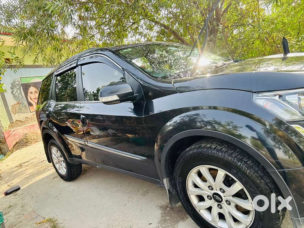 Mahindra Xuv500 Diesel 2016
