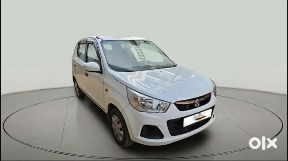 Maruti Suzuki Alto K10 Vxi Amt 2019 Model Well Maintained For Sale