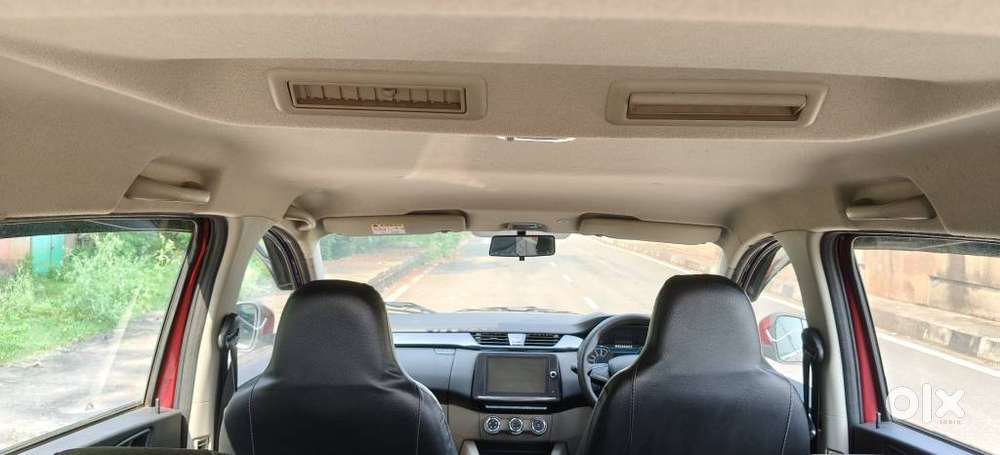Renault Triber Rxt, 2020, Petrol