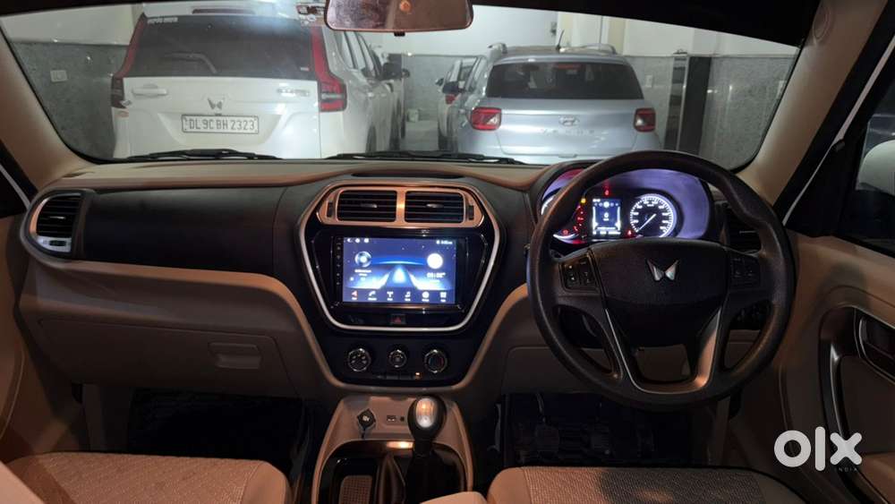 Mahindra Bolero Neo Diesel 2026