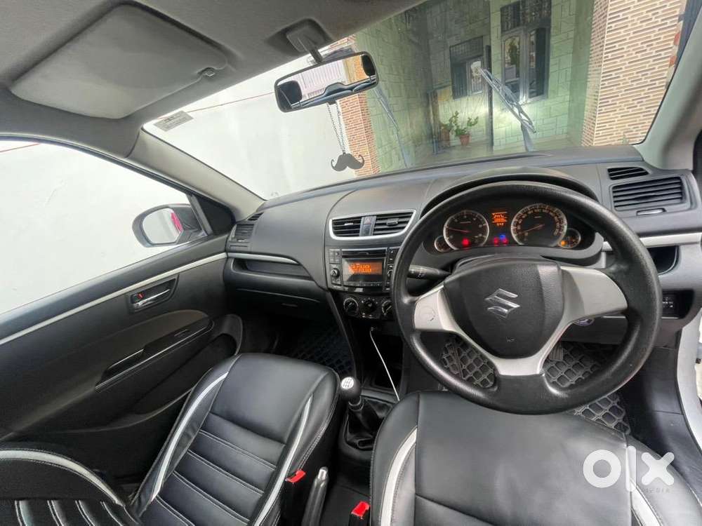 Maruti Suzuki Swift 2016 Diesel Good Condition