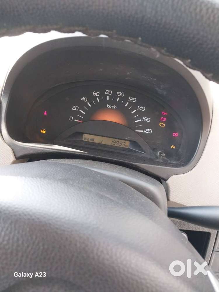 June 2105 Model Company Fitted Cng Cng