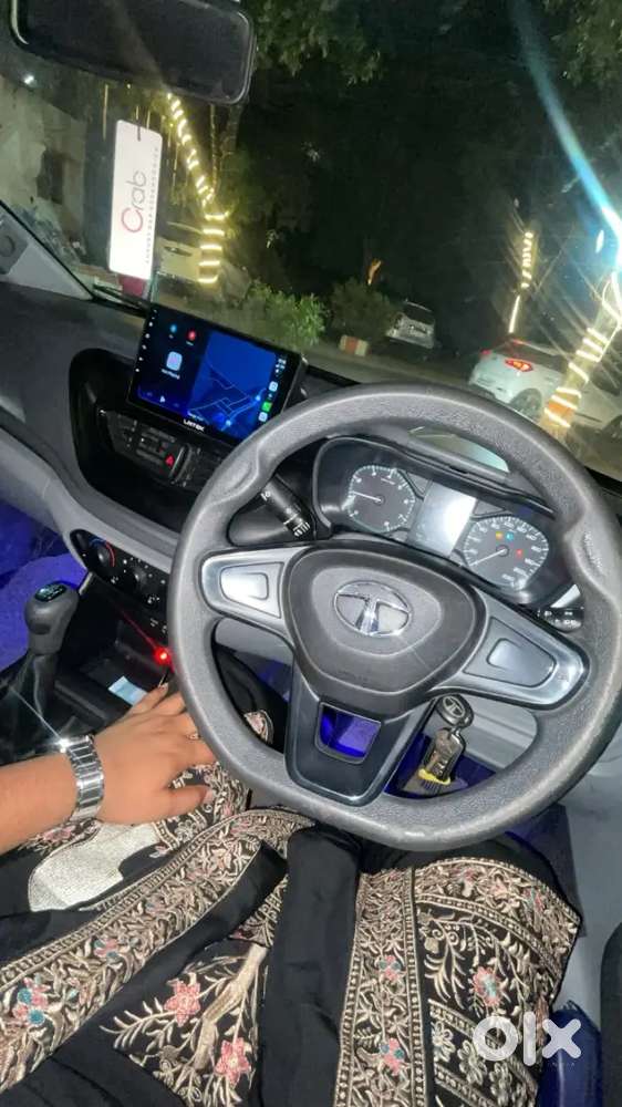 Tata Altroz 1.2 Xm 2020