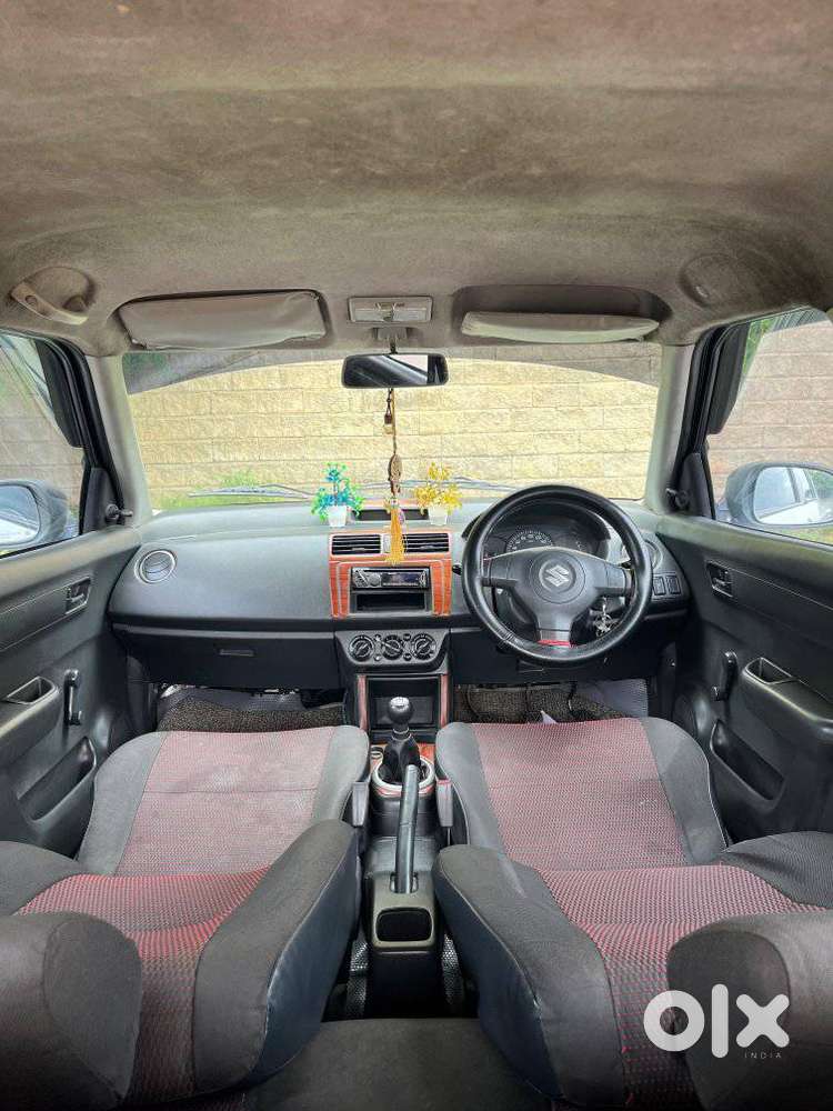 Maruti Suzuki Swift Ldi Bsiii, 2008, Diesel