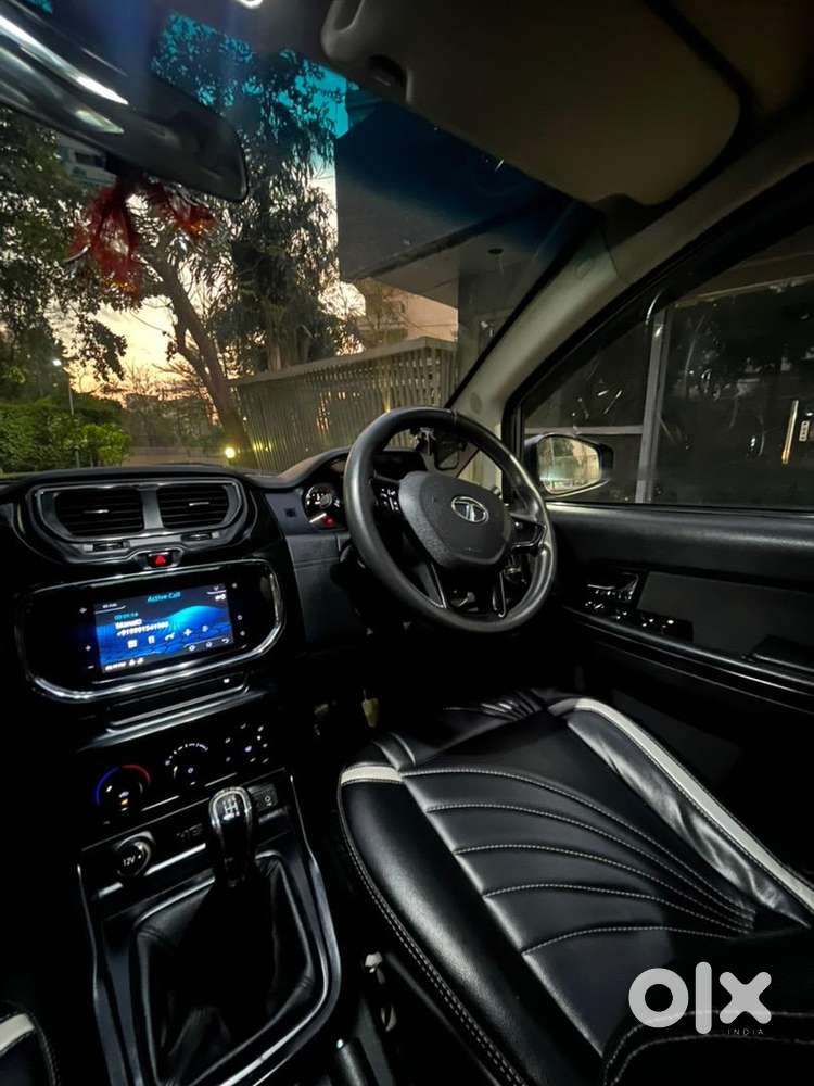 Tata Hexa 2018 Diesel Good Condition