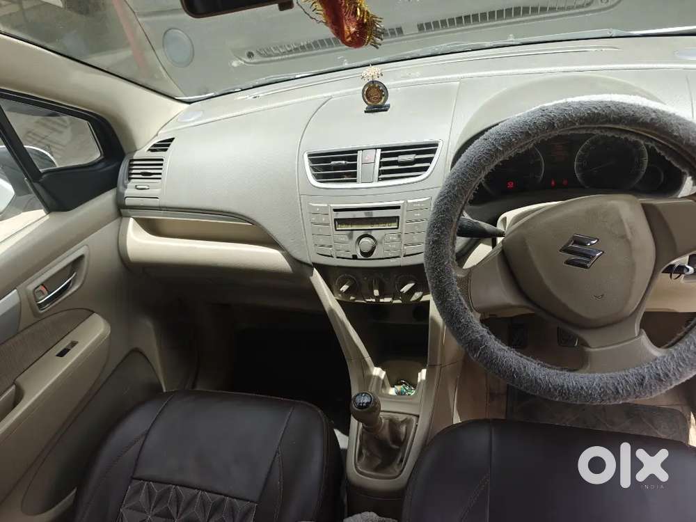 Maruti Suzuki Ertiga 2014 Diesel 129850 Km Driven