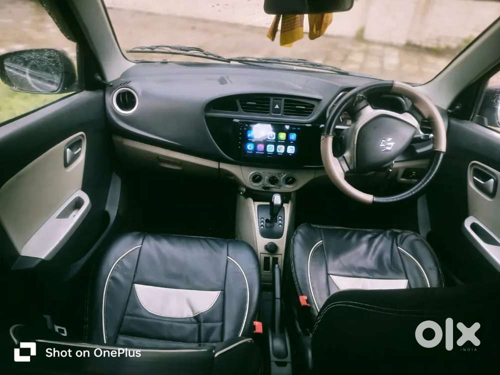 Automatic Maruti Alto K10 For Sale