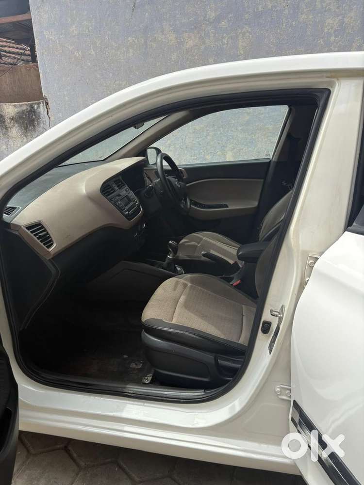 Hyundai I20 Diesel Manual 2018