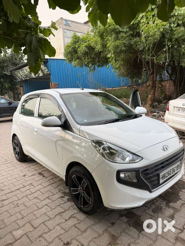 Hyundai Santro Sportz 2020