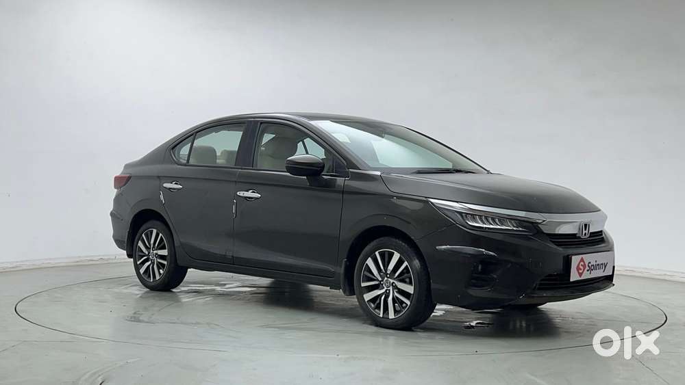 Honda City 1.5 Zx I-vtec Mt, 2022, Petrol