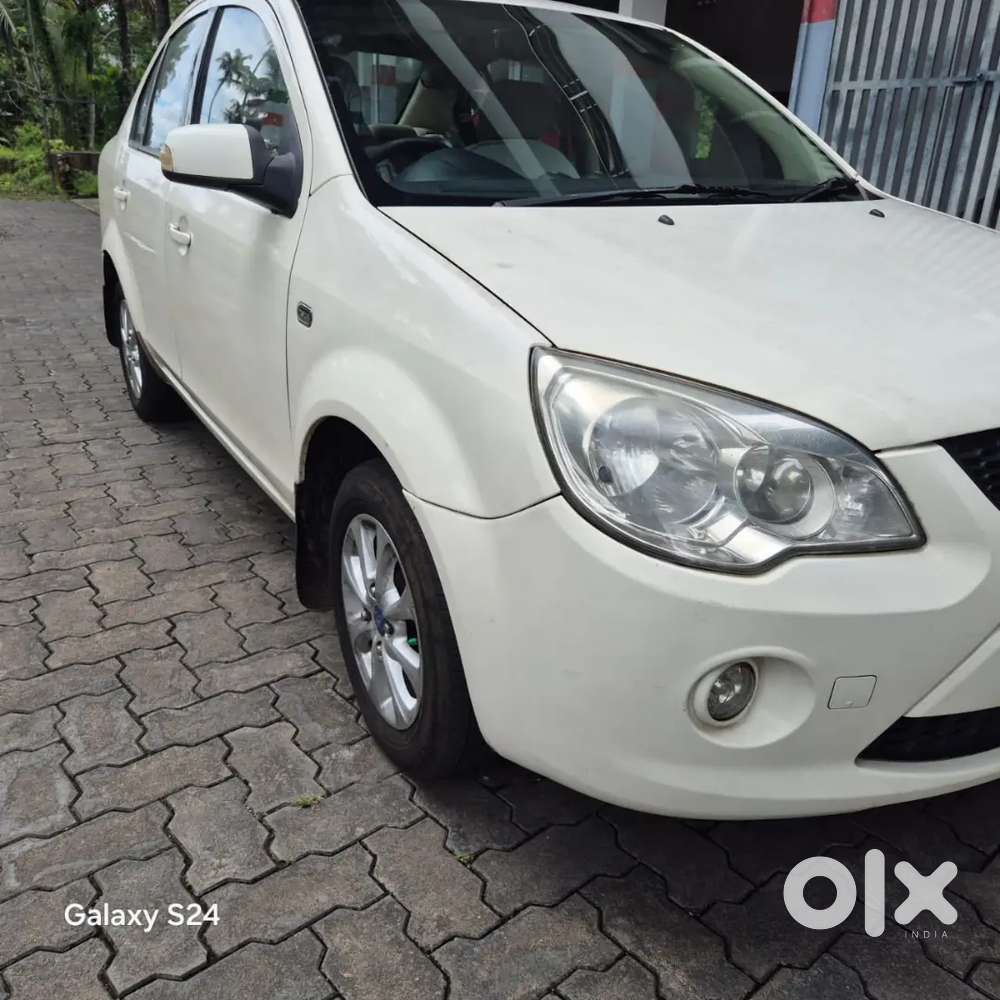 Ford Classic Diesel Manual 2015