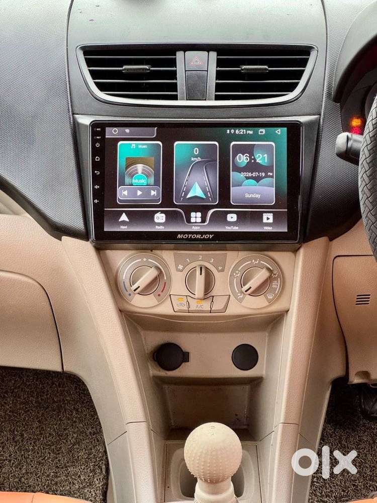Maruti Suzuki Swift Dzire Tour Ldi, 2022, Cng & Hybrids