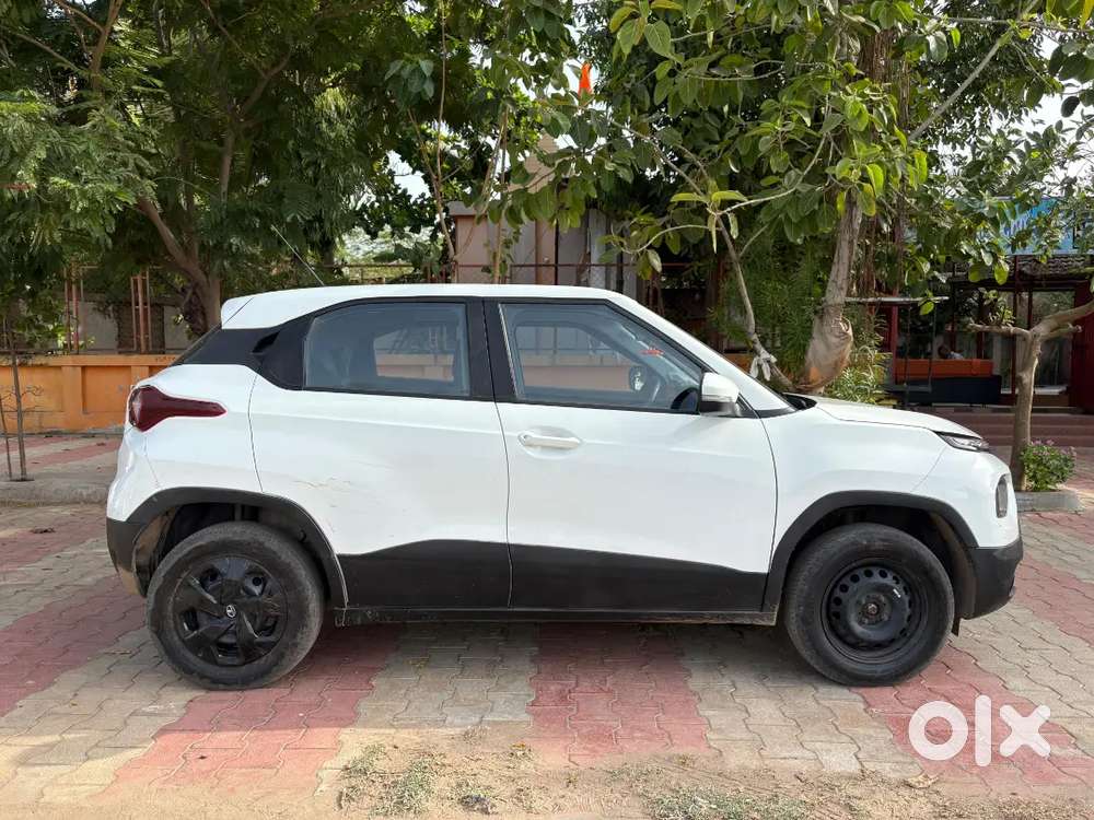Tata Punch Company Cng 2025