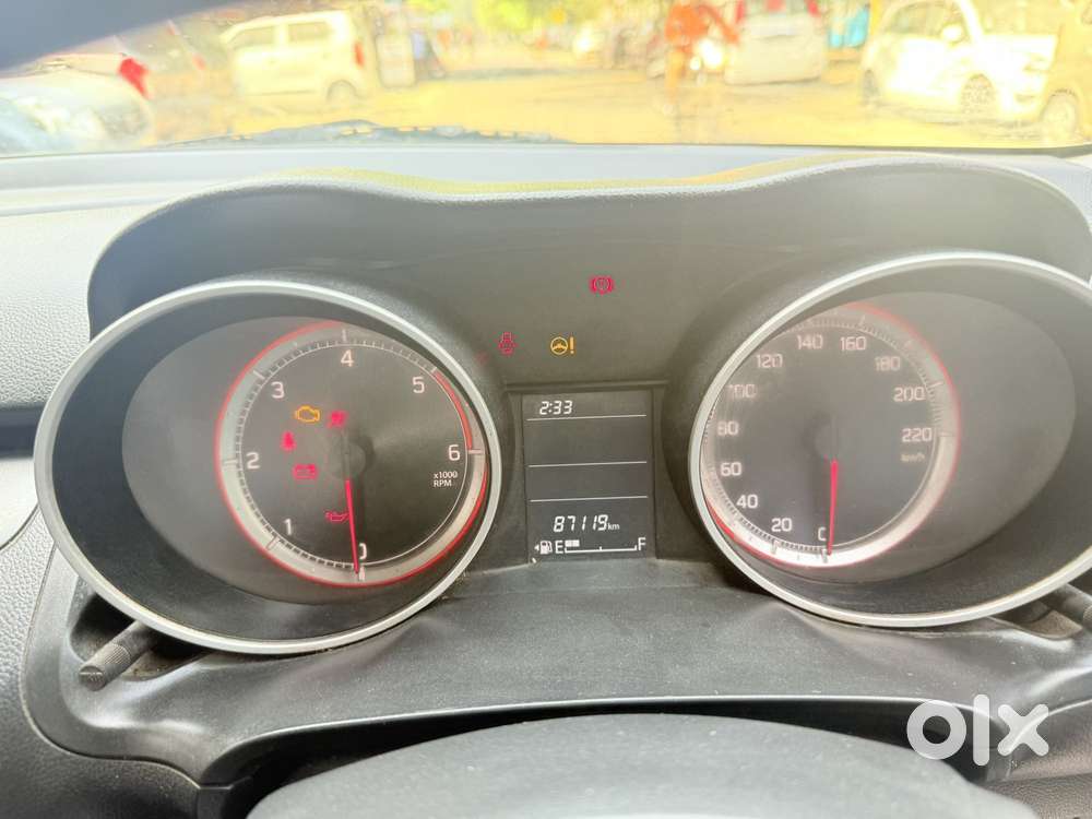 Maruti Suzuki Swift Ddis Vdi, 2019, Diesel