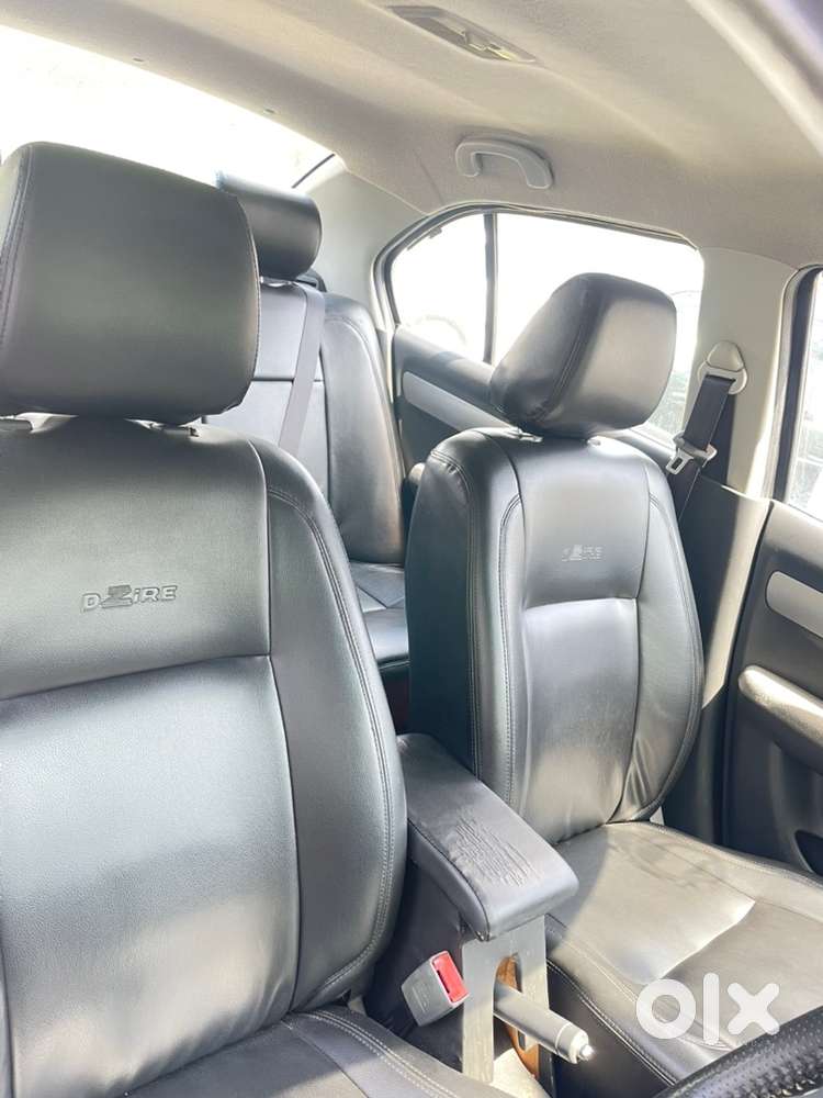Maruti Swift Dzire 2010