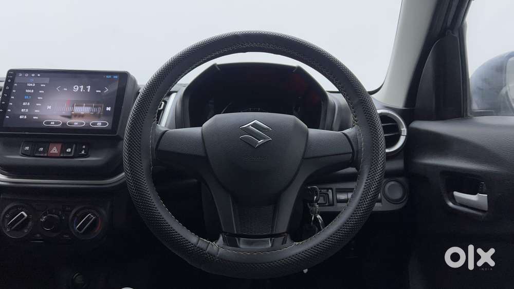 Maruti Suzuki Celerio Vxi, 2023, Petrol