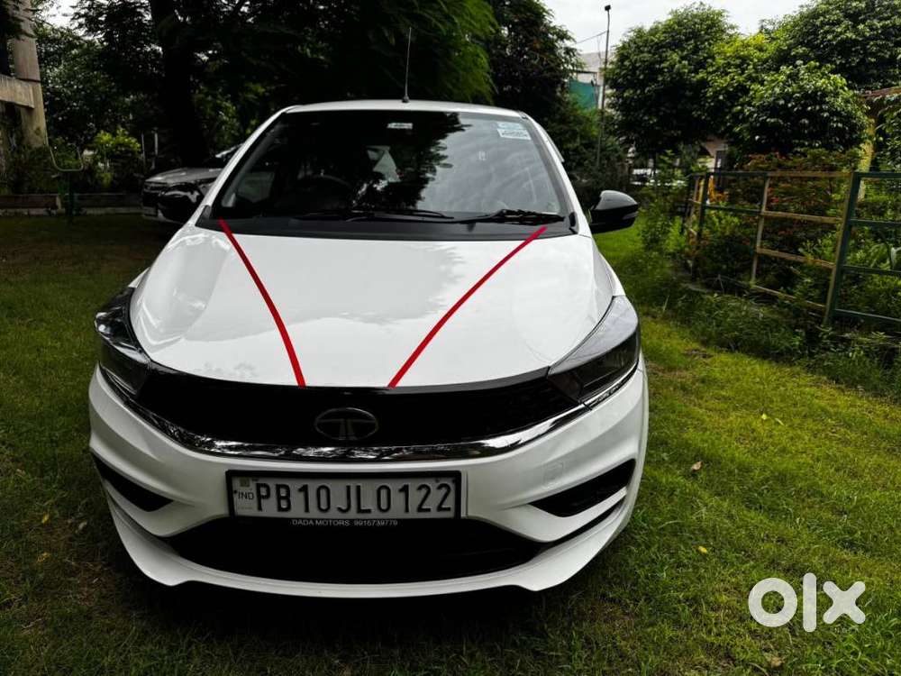 Tata Tiago 1.2 Revotron Xt (o), 2024, Petrol
