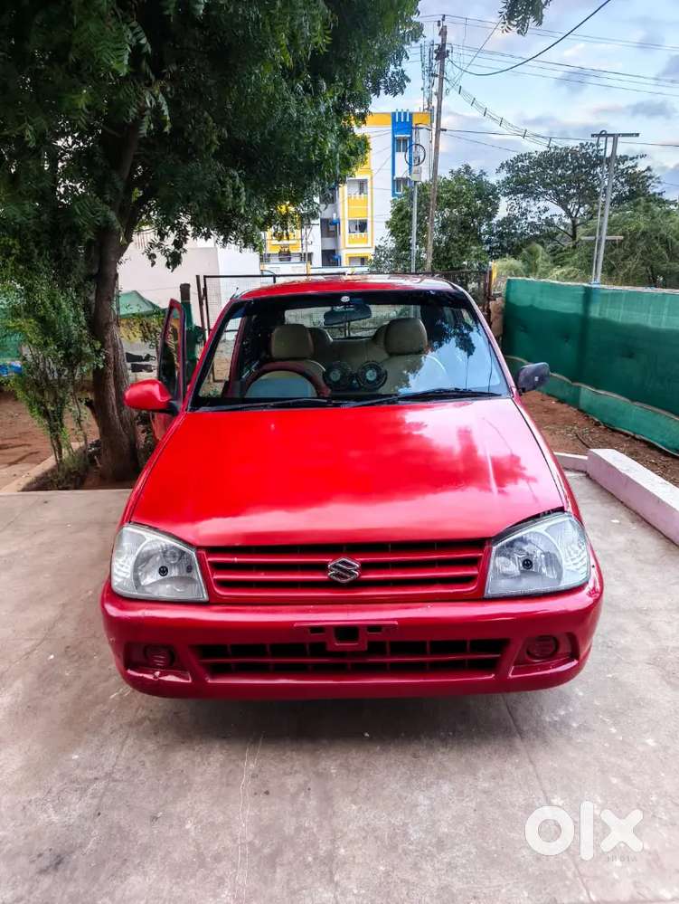 Maruti Zen For Sale.. Neat N Gud Condition,