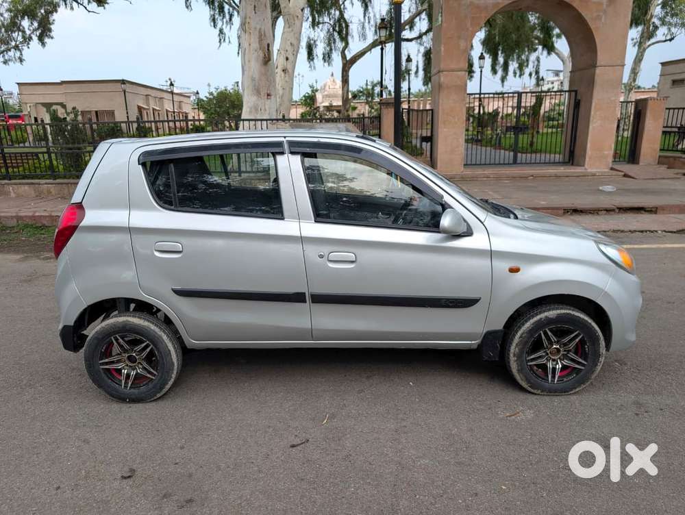 Maruti Suzuki Alto 800 Lxi, 2018, Petrol