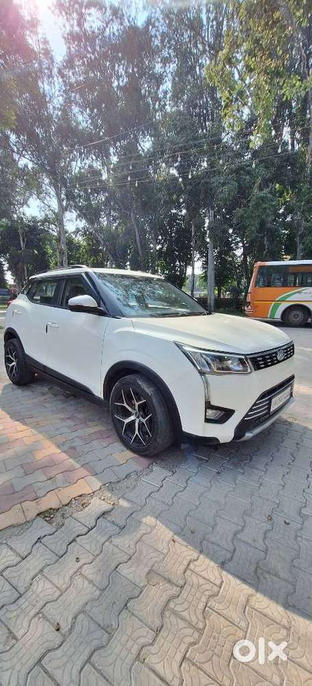 Mahindra Xuv300 W6 Diesel, 2019, Diesel