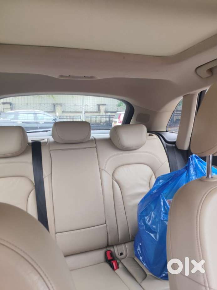 Audi Q3 2.0 35 Tdi Quattro Dynamic, 2019, Diesel