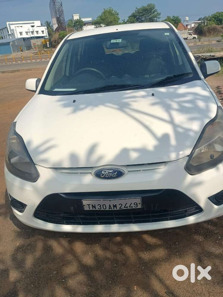 Ford Figo Diesel Exi, 2011, Diesel