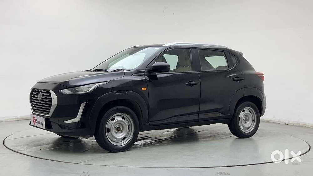 Nissan Magnite 1.0 Xe, 2024, Petrol
