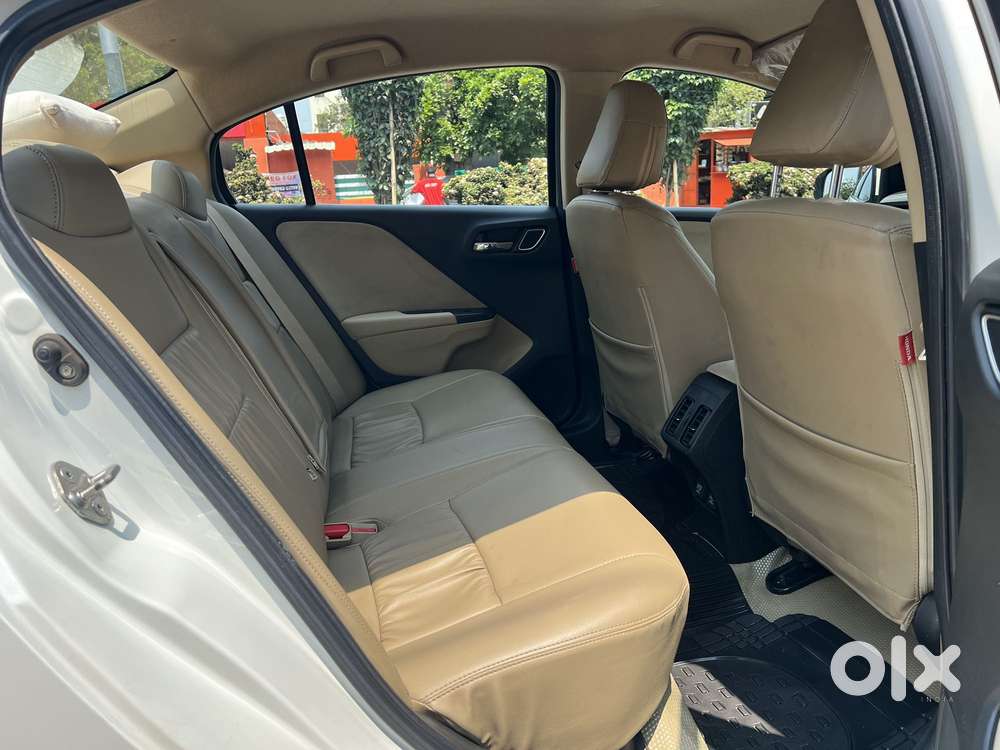 Honda City, 2019, Petrol