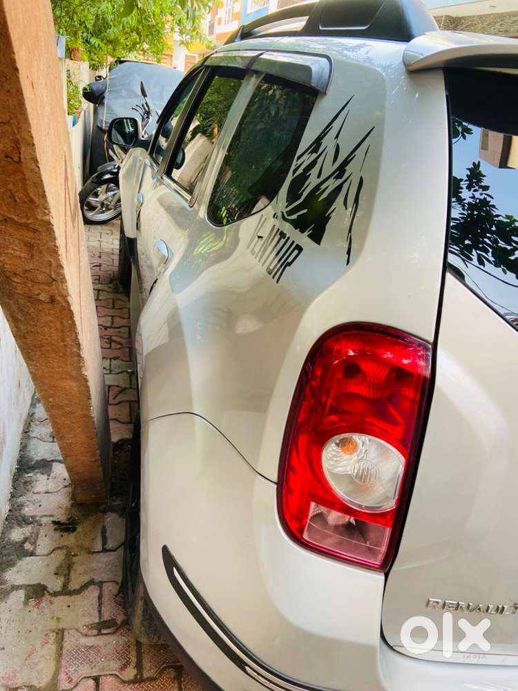 Renault Duster 2014 Cng & Hybrids 97329 Km Driven