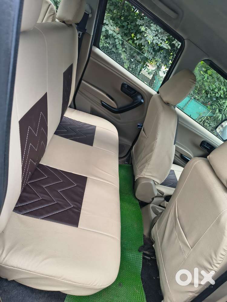 Mahindra Tuv 300 T4, 2016, Diesel