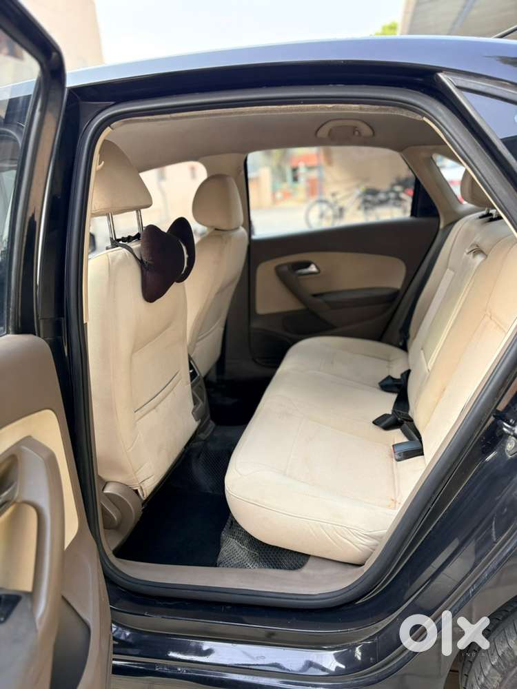 Skoda Rapid Diesel 2013