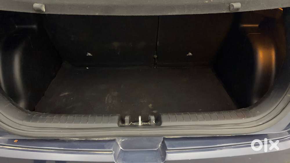 Hyundai Venue [ ] 1.0 Sx (o) Turbo Imt, 2021, Petrol