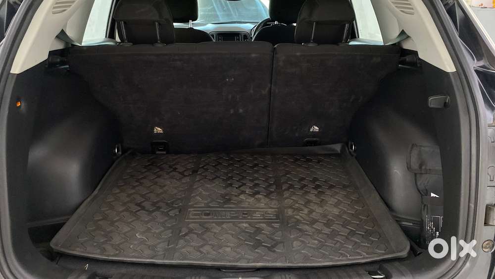 Jeep Compass 1.4 Sport, 2018, Petrol