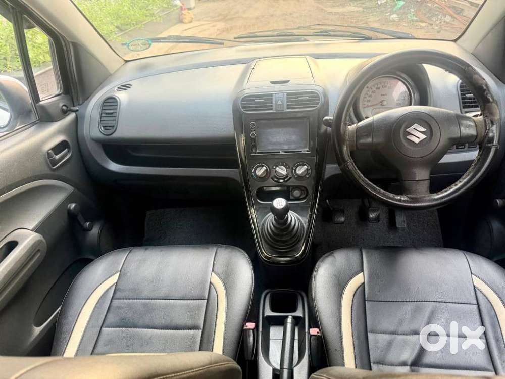 Maruti Suzuki Ritz, 2011, Diesel