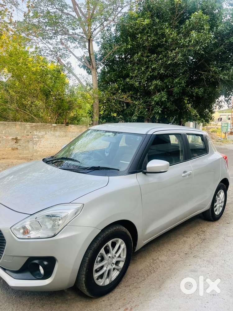 Maruti Suzuki Swift Lxi, 2018, Diesel