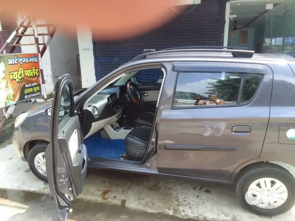 Maruti Suzuki Alto 2023