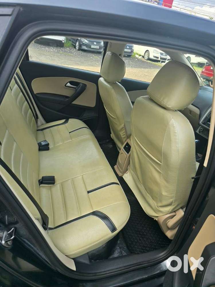 Volkswagen Ameo 1.5 Tdi Highline Plus 16 At, 2017, Diesel