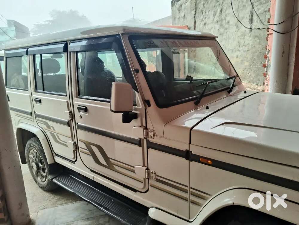 Mahindra Be 6 2023 Model