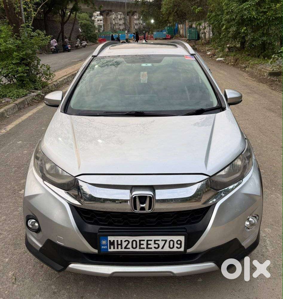 Honda Wr-v I-dtec Vx, 2017, Diesel