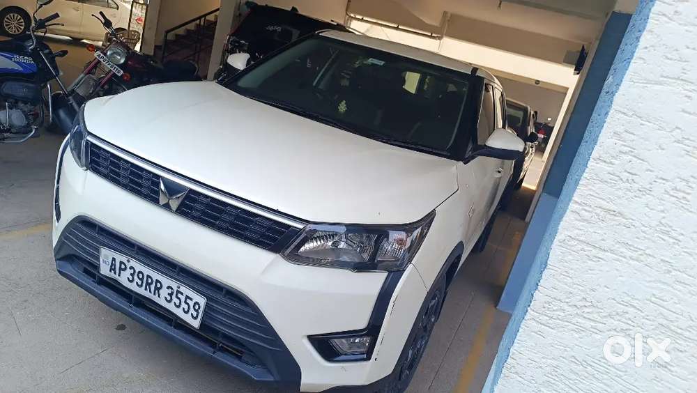 Mahindra Xuv300 2023 Diesel 67000 Km Driven