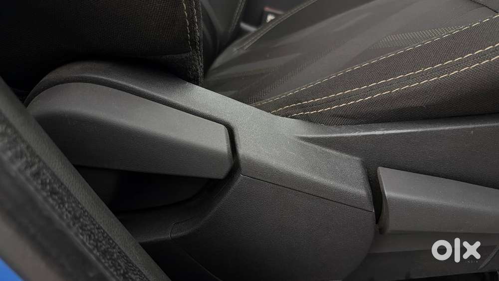 Renault Kiger Rxt Amt, 2021, Petrol
