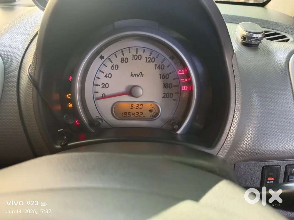 Maruti Ritz