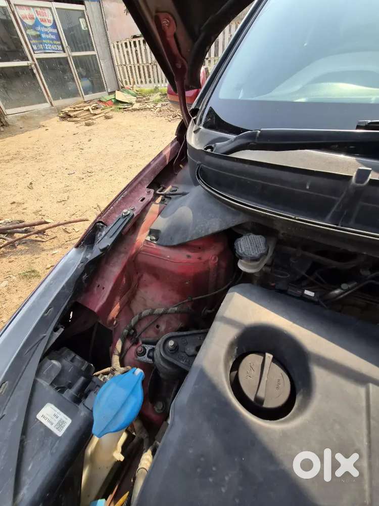Hyundai Elite I20 2018 Diesel 101500 Km Driven