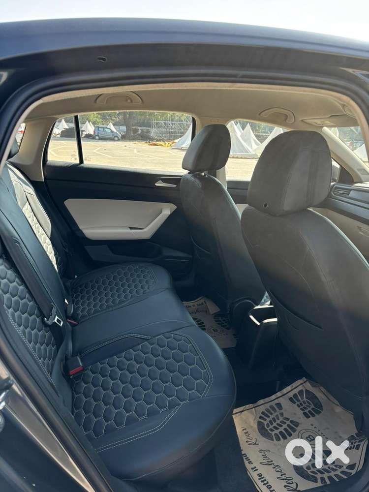 Volkswagen Virtus 1.0 Comfortline Tsi, 2022, Petrol