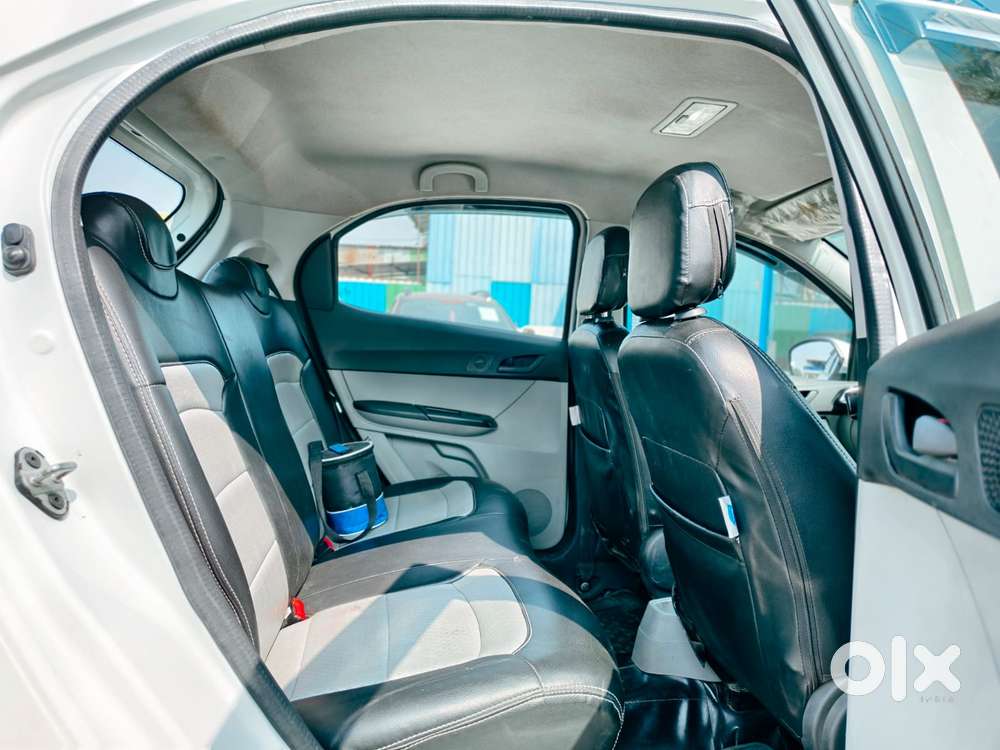 Tata Tiago 1.2 Revotron Xt Rhythm, 2021, Petrol