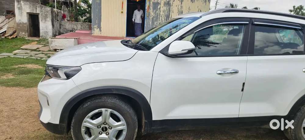 Kia Sonet Diesel 2023 Car