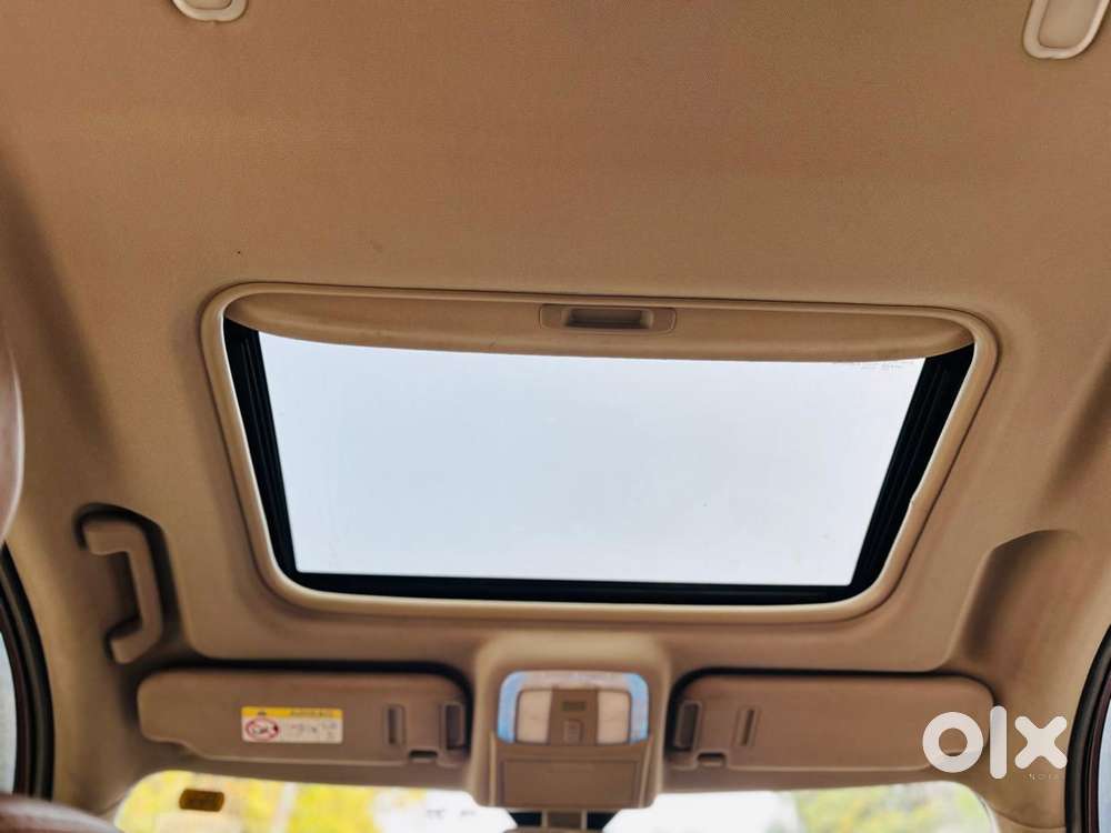 Mahindra Xuv500 W11, 2019, Diesel